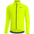 Miniatyrbild 1 av 4: Gore C3 Thermo Jersey - Fluorescerande gul - M - Cykling - Herr - Fleecefodrad