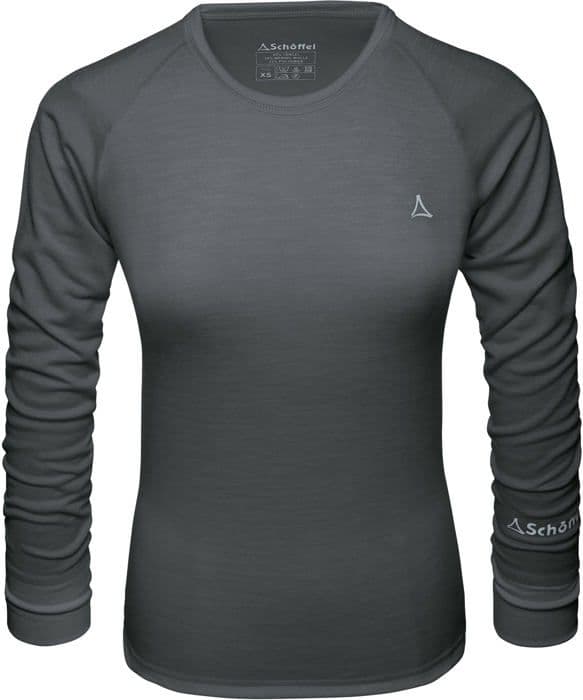 Jersey - linne - t-shirt - löparpolo - friidrott Schöffel - 11341
