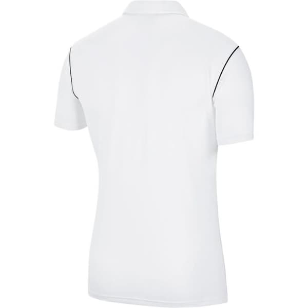 T-shirt - NIKE - Park 20 - Svart-Vit - Kortärmad - Andas - Multisport