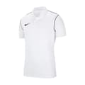 Miniatyrbild 1 av 2: T-shirt - NIKE - Park 20 - Svart-Vit - Kortärmad - Andas - Multisport