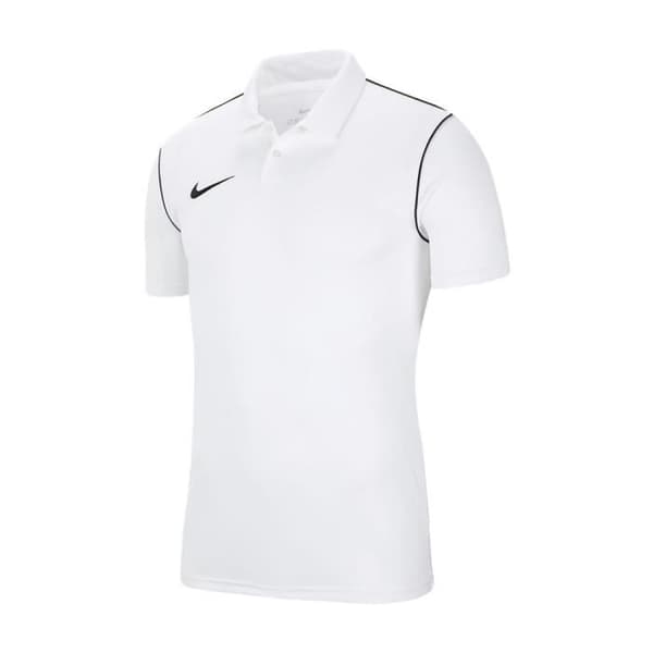 T-shirt - NIKE - Park 20 - Svart-Vit - Kortärmad - Andas - Multisport
