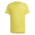 Miniatyrbild 4 av 4: adidas 38 Own the Run Running Jersey - Gul - Storlek S för Herrar