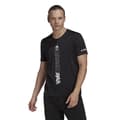 Miniatyrbild 3 av 4: adidas Terrex agravic t-shirt - svart - S