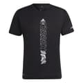 Miniatyrbild 2 av 4: adidas Terrex agravic t-shirt - svart - S
