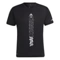 Miniatyrbild 1 av 4: adidas Terrex agravic t-shirt - svart - S