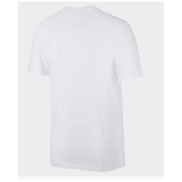 T-shirt Vit Nike Jordan Jumpman M