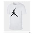 Miniatyrbild 1 av 2: T-shirt Vit Nike Jordan Jumpman M