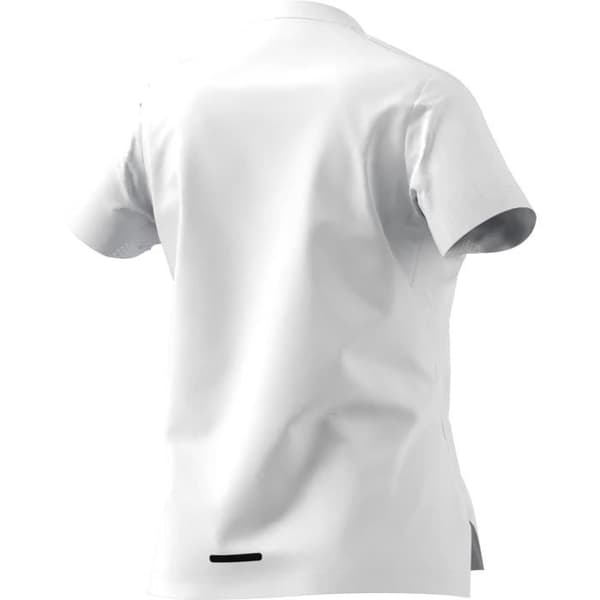 Maillot dam adidas Terrex Agravic - vit - XL