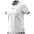 Miniatyrbild 1 av 4: Maillot dam adidas Terrex Agravic - vit - XL