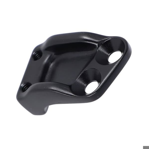 Monteringsplatta - XLC - 2502600435 - Kompakt - Lätt - Stödkonsoladapter