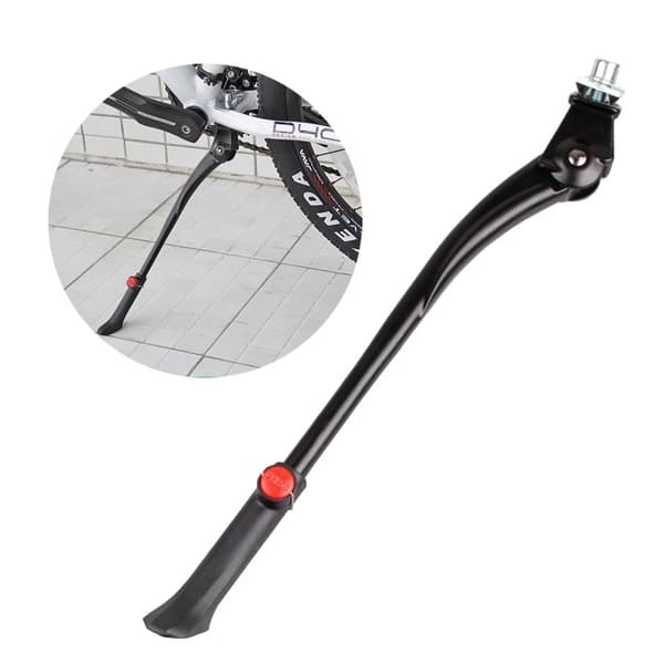BIKE FOOT STOCK til 24-28 CENTRAL-cykler