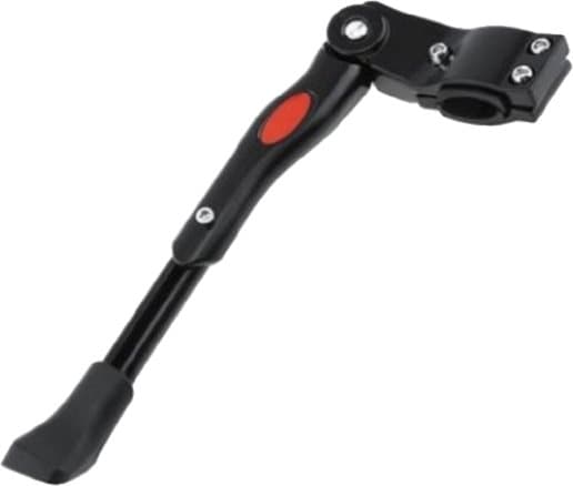 Fotstöd Cykelfot 24''-29''' Bakre 40 mm
