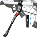 Miniatyrbild 2 av 5: Fotstöd Cykelfot 24''-29''' Bakre 40 mm