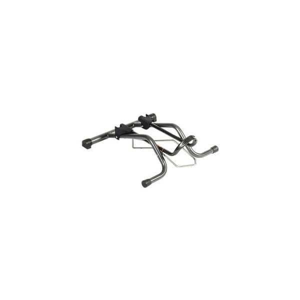 Kickstand cykelställ Stabilus 2.0 framhjul bak 26'' 27.5'' 29'' 700 - STABILUS märke - Blandat - Svart