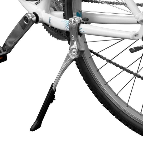 Bv - BV-KA70-SL - Justerbar bakstag för cyklar 24, 26 och 28 tum justerbar cykelstöd cykling