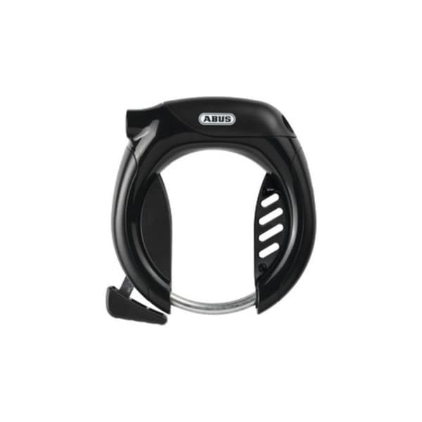 Ramlås för cyklar - ABUS - Pro Tectic 4960 LH NKR - Hölje härdat stål - 8,5 mm - Svart