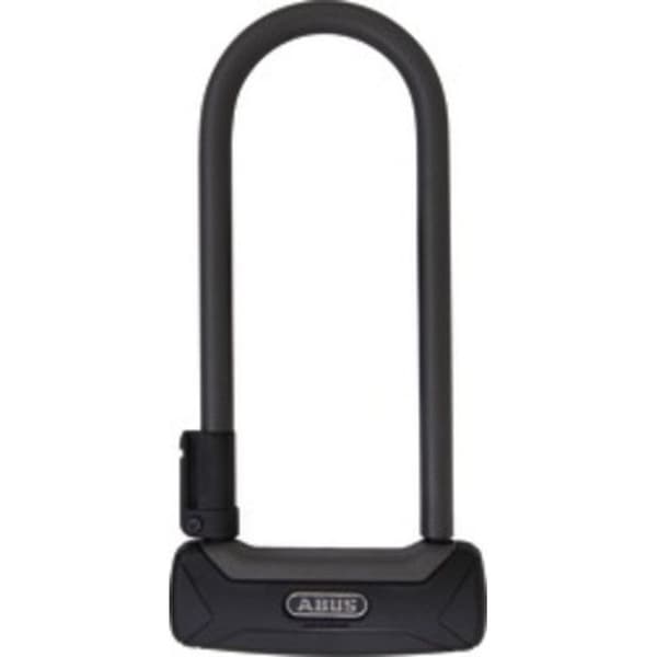 Antivolett till cykel - ABUS - GRANIT Plus 640 - Härdat stål - 900g - TexKF-fäste
