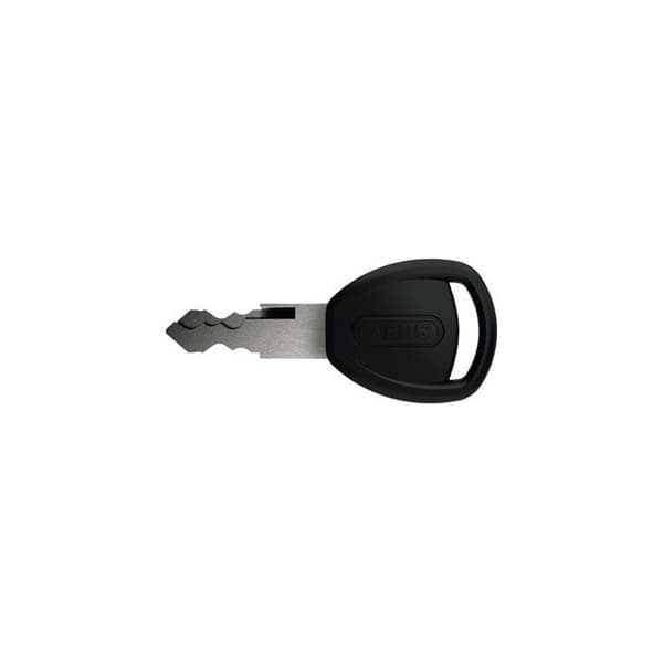 Abus Steel-O-Flex Iven 8200/85 lås för fritidscykel - Svart