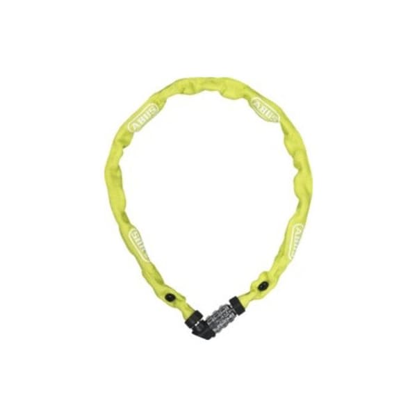 Kabellåset - ABUS - Web 1200 - 60 cm - 4 mm - Grön