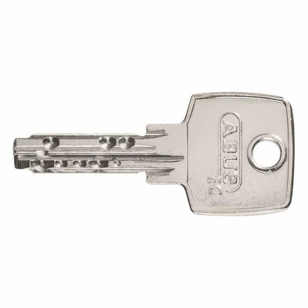 Stöldskyddstillbehör ABUS Phantom 8960/110 + Texfl - Vit - 15 mm kabel - Hög säkerhet