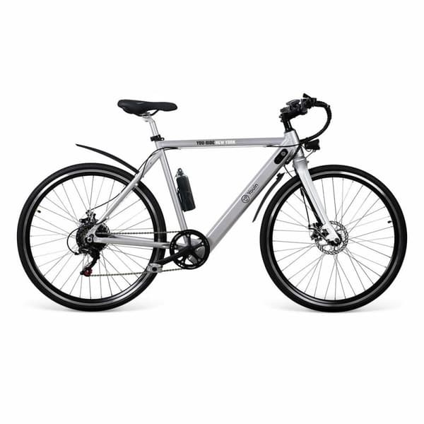 Elcykel Youin BK1500 NEW YORK 29" 250W