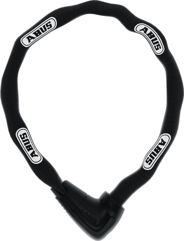 Steel-O-Chain XPlus 9809K/140 musta