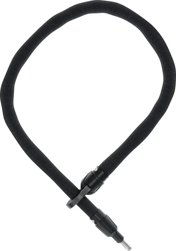ACH IVY 8KS/100 svart