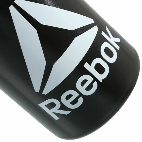 Sportsvandflaske Reebok BVE76 500 ml Sort