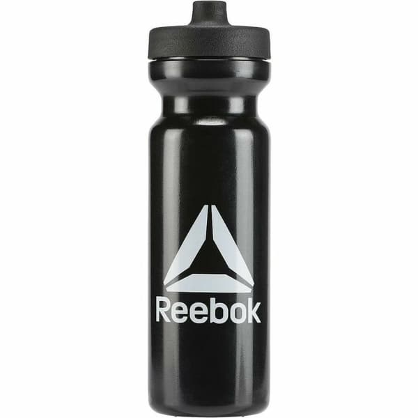 Sportsvandflaske Reebok BVE76 500 ml Sort