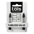 Pikkukuva 2 / 2: Venttiili Töls TB-V-01 Venttiilit