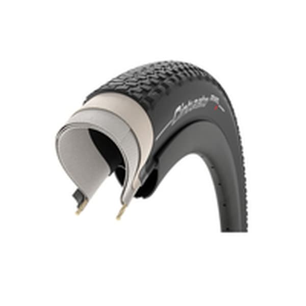Suoja Cinturato Gravel Pirelli H 40-622 Musta