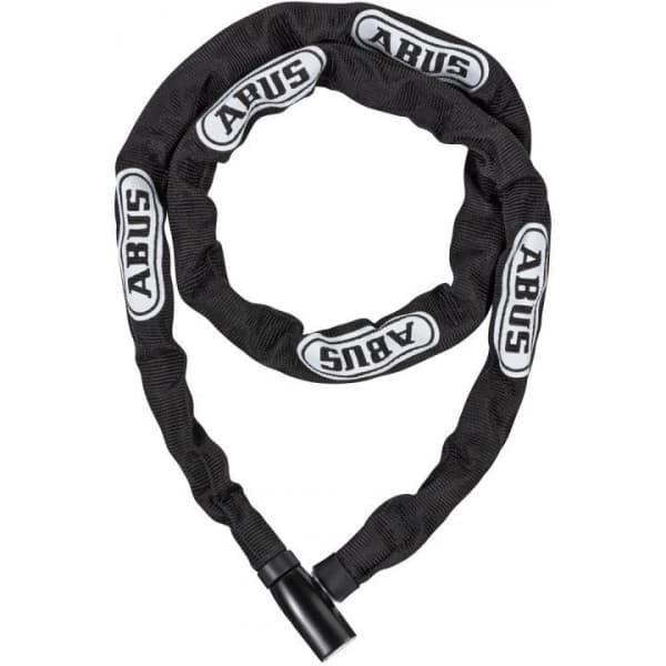 Abus kedjelås, 4804K/75