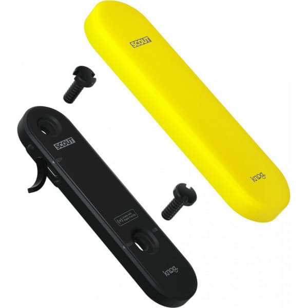 Knog Scout -pyörän varashälytin ja paikannin