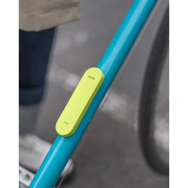 Knog Scout -pyörän varashälytin ja paikannin