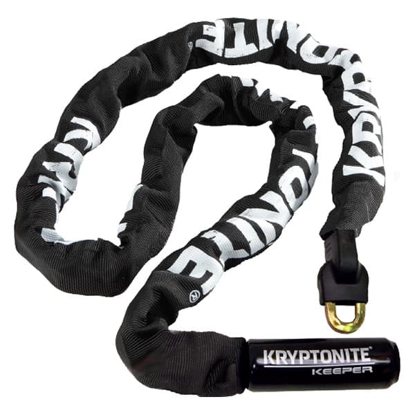 Kryptonite Keeper 712 -ketjulukko