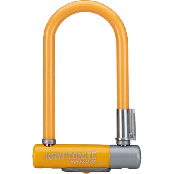 Kryptonite Kryptolok 2 Mini 7 -U-lukko