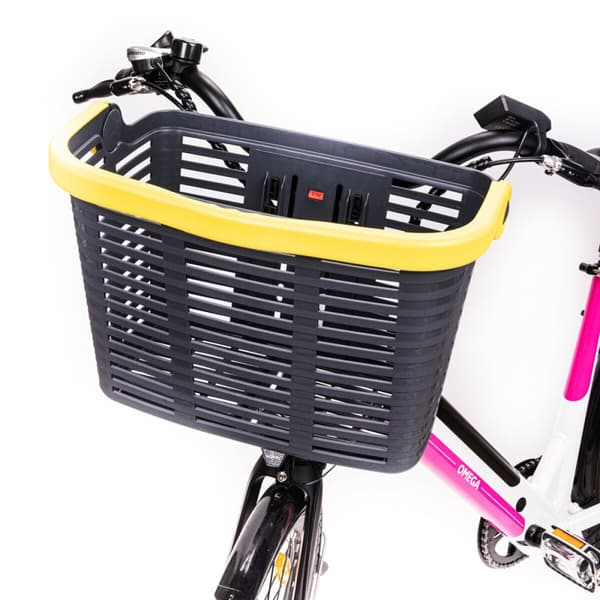 Kurv Urban Prime UP-BSK-EBK