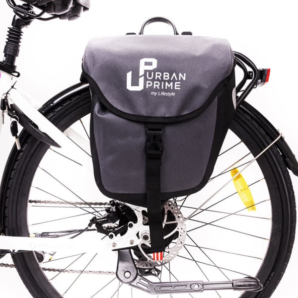 Transporttaske Urban Prime UP-BAG-EBK