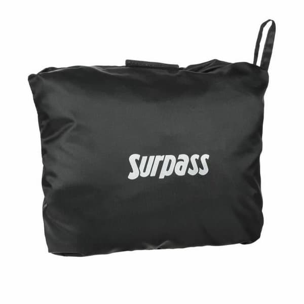 Bukser Surpass Sort - XL