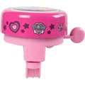Miniatyrbillede 3 af 5: Ringeklokke til børnecykel The Paw Patrol Pink