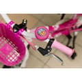 Miniatyrbillede 4 af 5: Ringeklokke til børnecykel The Paw Patrol Pink
