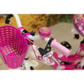 Miniatyrbillede 5 af 5: Ringeklokke til børnecykel The Paw Patrol Pink