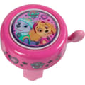 Miniatyrbillede 1 af 5: Ringeklokke til børnecykel The Paw Patrol Pink