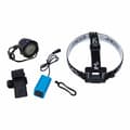 Miniatyrbillede 5 af 11: LED-Lygte til Cykel EDM 36153