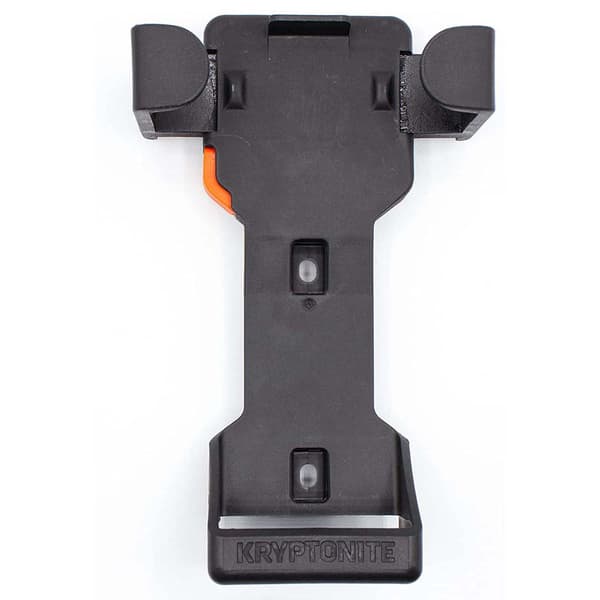Kryptonite Taitettava Lukko Evolution 790 Oranssi