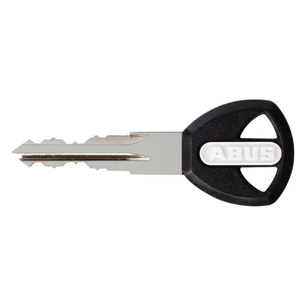 Abus Ketjulukko Iven 8210 Musta 85 cm