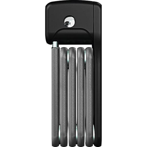 Abus Fällbart Lås 6055/60 Bordo Lite Svart 60 cm