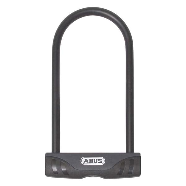 Abus Facilo 32/150hb230+ush U-lukko Musta 230 X 109 X 12 mm