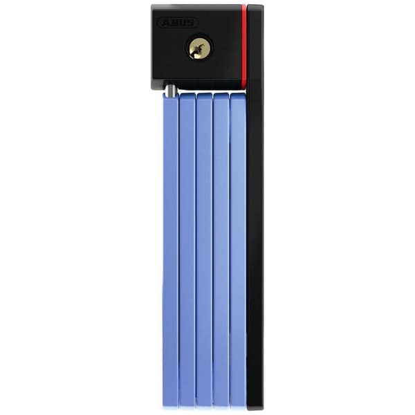Abus Foldelås Bordo Ugrip 5700 Sh Blå 80 cm
