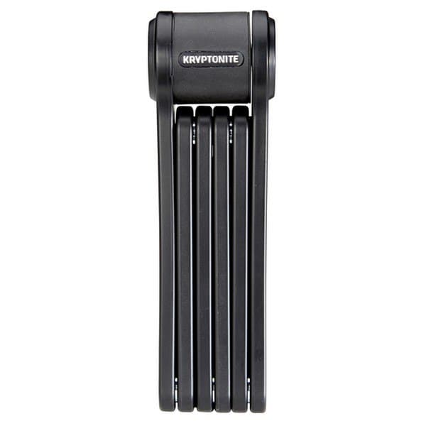Kryptonite Keeper 585 Foldable Musta 3 x 850 mm